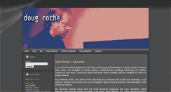 Desktop Screenshot of dougroche.com